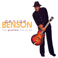 George Benson - The Greatest Hits Of All