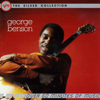 George Benson - The Silver Collection