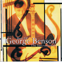 George Benson - The Best Of George Benson : The Instrumentals