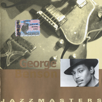 George Benson - Jazzmasters