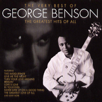 George Benson - The Very Best Of
