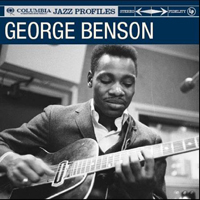 George Benson - Columbia Jazz Profiles