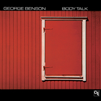 George Benson - Body Talk (Remastered 2016)