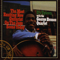 George Benson - It's Uptown