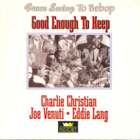 Joe Venuti - Good Enough To Keep (CD 2)