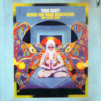 Tony Scott - Music For Yoga Meditation and Other Joys