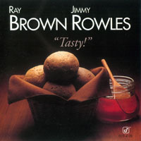 Jimmy Rowles Quintet - Tasty (split)