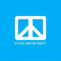 Chickenfoot - III (Bonus DVD)