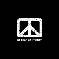 Chickenfoot - Chickenfoot (Special Edition)