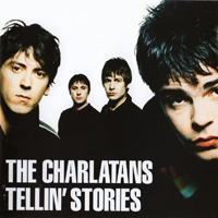 Charlatans - Tellin' Stories (US Edition)