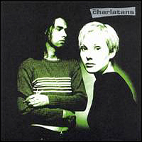 Charlatans - Up To Our Hips
