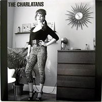 Charlatans - Mis-Takes (Single)