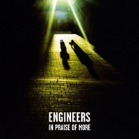 Engineers - In Praise Of More (CD 2: Instrumental)