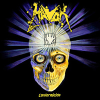 Havok (USA) - Conformicide (Limited Edition)