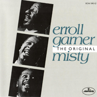 Erroll Garner - The Original Misty