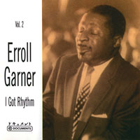 Erroll Garner - Erroll Garner - Portrait (CD 2) I Got Rhythm