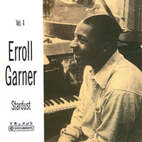 Erroll Garner - Erroll Garner - Portrait (CD 4) Stardust
