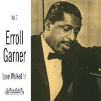 Erroll Garner - Erroll Garner - Portrait (CD 7) Love Walked In