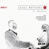 Erroll Garner - Jazz Ballads 09 (CD 1)
