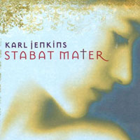Karl Jenkins Ensemble - Stabat Mater