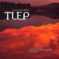 Karl Jenkins Ensemble - Tlep