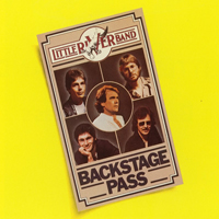 Little River Band - Backstage Pass (CD 2)