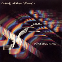 Little River Band - Time Exposure