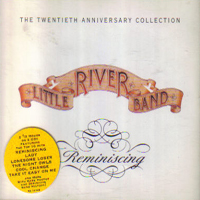 Little River Band - Reminiscing: 25th Anniversary (CD 1)