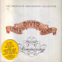 Little River Band - Reminiscing: 25th Anniversary (CD 2)