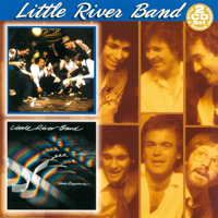 Little River Band - Sleeper Catcher - Time Exposure (CD 1)