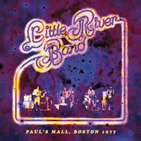 Little River Band - Live At Paul's Mall, Boston, July 1977
