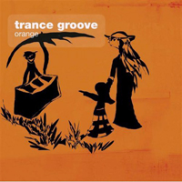 Trance Groove - Orange