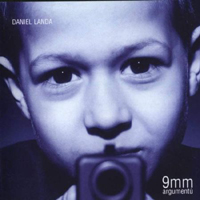 Daniel Landa - 9Mm Argumentu