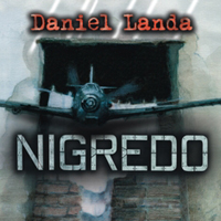 Daniel Landa - Nigredo (Live)