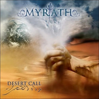 Myrath - Desert Call (North American Edition)