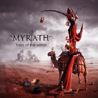 Myrath - Tales Of The Sands (Japanese Edition)