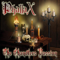 Phallax - The Chandlers Passion