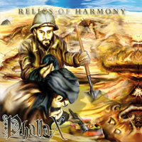 Phallax - Relics Of Harmony