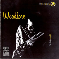 Phil Woods Quintet - Woodlore