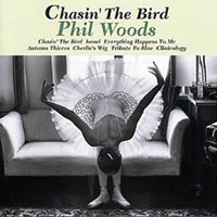 Phil Woods Quintet - Chasin' The Bird