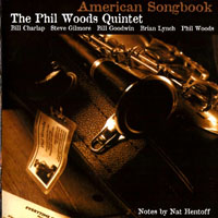 Phil Woods Quintet - American Songbook