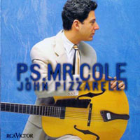John Pizzarelli Trio - P.S. Mr. Cole