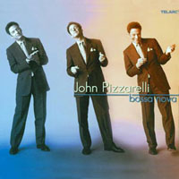 John Pizzarelli Trio - Bossa Nova