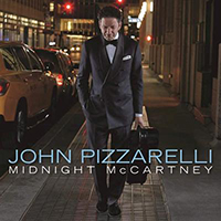 John Pizzarelli Trio - Midnight McCartney