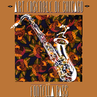 Art Ensemble of Chicago - Art Ensemble of Chicago with Fontella Bass