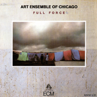 Art Ensemble of Chicago - Full Force