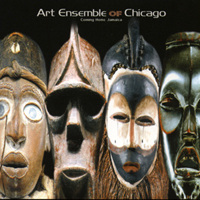 Art Ensemble of Chicago - Coming Home Jamaica