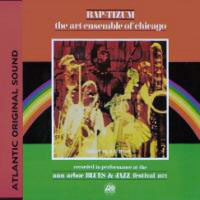 Art Ensemble of Chicago - Bap-Tizum