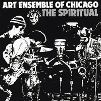 Art Ensemble of Chicago - The Spiritual (rec. in 1969)