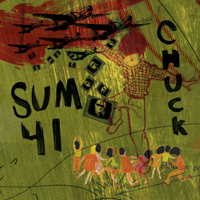 Sum 41 - Chuck (Japan Tour Edition, Bonus CD)